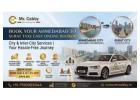 Ahmedabad to Surat Taxi – Easy Booking