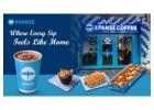 Explore Fresh Flavors of Coffee at the Best Coffee Places Near Kolhapur - Xpanse Coffee