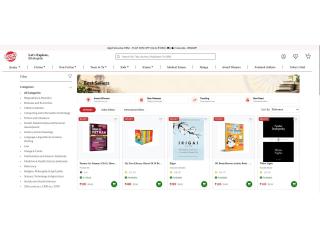 Discover & Buy India’s Trending Books Online