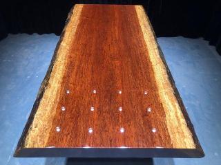 Wood Slab Table – Make Every Space Feel Naturally Unique