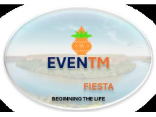 Eventm Fiesta Pvt. ltd.