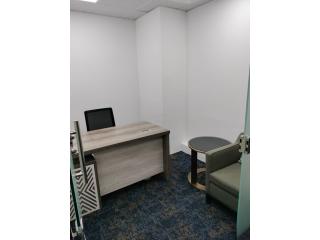 Well maintained fully furnished office space available for rent in Dubai