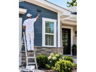 Boulevard Painting: Painting Service in Kansas City for Refined Spaces