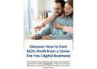 $900 a Day, 2 Hours of Work — A New Path to Freedom