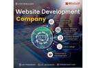 Dynamic Web Services Company | Web Development Agency in Bangalore