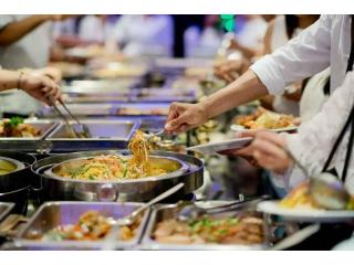 Indian catering services in washington dc