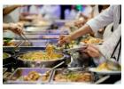Indian catering services in washington dc