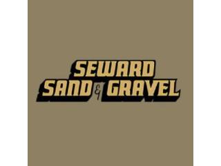 Seward Sand & Gravel Inc