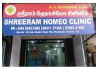 Homeopathy for Diabetic in Anna Nagar | Shreeram Homeo Clinic