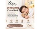 Sleep Coach for Babies in Coimbatore | Online Consult - Sleep & Wellness