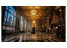 Step Into Chicago’s Golden Age: Discover Art Deco Hotel Stays