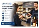 ID Scanner for Liquor Stores: Faster Age Verification