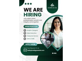 Urgent Hire: Remote Work From Home Tasks ($50-$100/Daily)