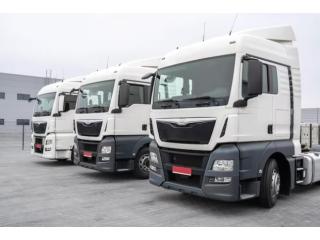 Sell Used Commercial Trucks With Taylor & Martin