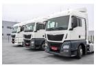 Sell Used Commercial Trucks With Taylor & Martin