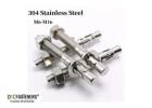  Foundation Bolts
