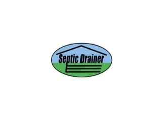 Septic Drainer | Effective Drain Field & Septic System Solutions