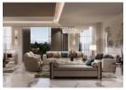 Buy Luxury Sofa Set at Sun&Kris - International Collections
