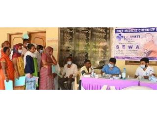 Online Donation Gujarat