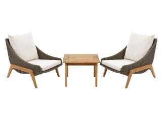 Leading Outdoor Wood Furniture Manufacturers