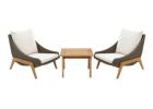 Leading Outdoor Wood Furniture Manufacturers 