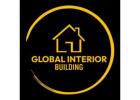 Interior & Exterior House Painters in Dunedin | Global Interior Building