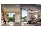Buy uPVC and Aluminium Windows and Doors from Fenesta Building Systems