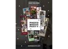 Free Online Photobooth for Easy Photos and Photo Booth Frames