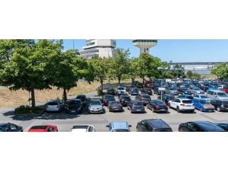 Aparcamiento económico y de bajo coste en Madrid T2, cerca del aeropuerto