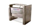 Floor Mat Cleaning Machine