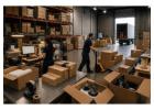 Shopify Fulfillment Services for Seamless Order Processing and Shipping