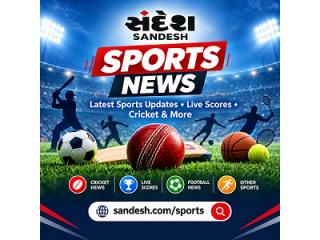 Latest Sports News & Match Updates | Sandesh