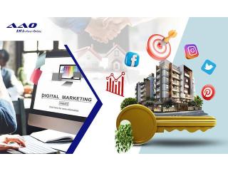 Kolkata Real Estate Branding Agency-AIM Archives Online