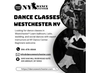 Dance Classes Westchester NY: Best Studio Since 2003