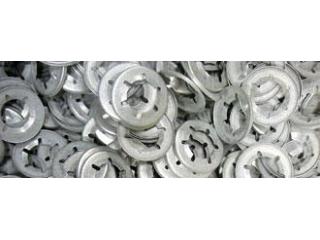 Advanced Hyper Seal Conversion Coating | Mechanical Galvanizing