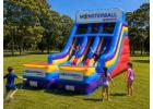 Water Slide Hire Warwick – Make Your Next Event a Splash!