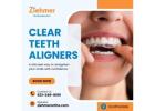 Clear Teeth Aligners Scottsdale