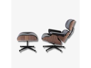 Pourquoi choisir un fauteuil Charles Eams pour un espace moderne ?