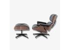 Pourquoi choisir un fauteuil Charles Eams pour un espace moderne ?