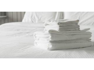 Premium Linen Hire Services in Waterford