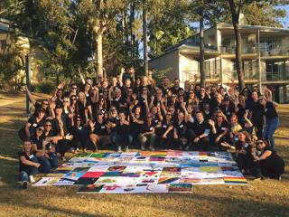 Create Stronger Connections with Team Building in Gold Coast