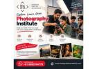 photography institute in Bangalore