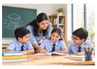 A Supportive Environment for Quality School Education 