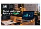 Experienced Digital Marketing Agency in Noida