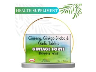 herbal supplement for energy and stamina
