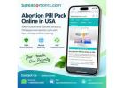 Get Abortion Pill Pack Online in Buffalo