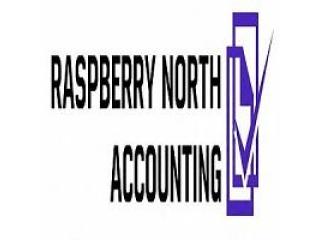 Tax Accountant - Raspberry North Accounting