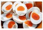 Buy Salted Eggs from a Trusted Egg Supplier 