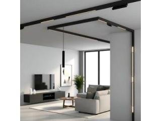 Surface Track Light Manufacturer & Supplier in India | Light Connect