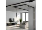 Surface Track Light Manufacturer & Supplier in India | Light Connect